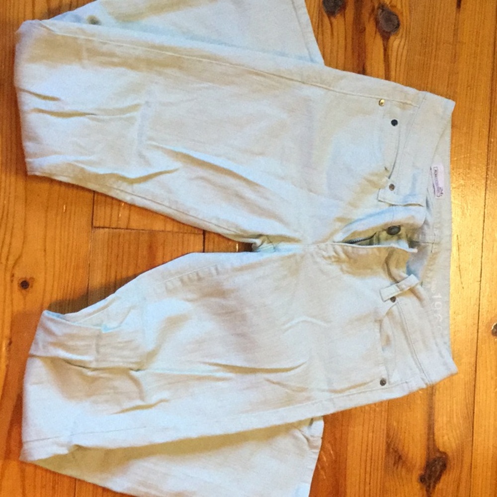 Gap 1969